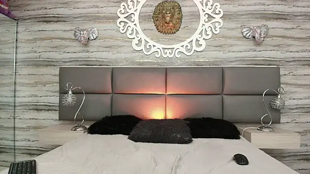 Maikol_Newman webcam