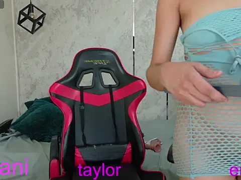 taylor_gil0 webcam