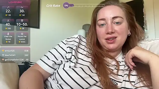 arielsweetieee webcam