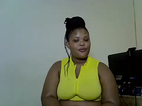 CuteSweetQueen webcam