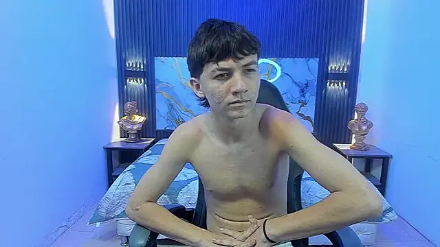 Marcello_Vega webcam