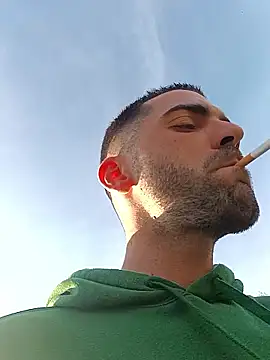 alieno_napoletano webcam