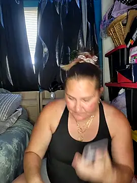 SexyNikki6969 webcam