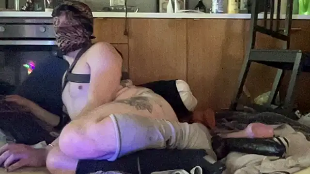 VillainousBingoxxx webcam