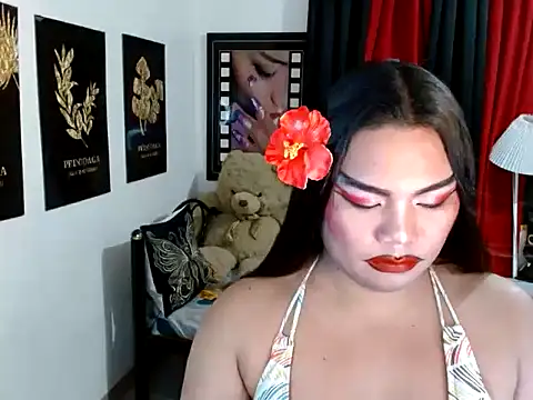 TSbrianaHugeCock webcam