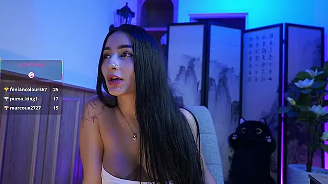 CattleyaScaly webcam