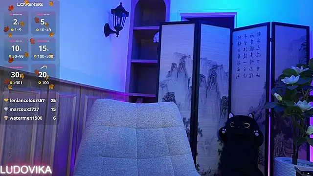 CattleyaScaly webcam