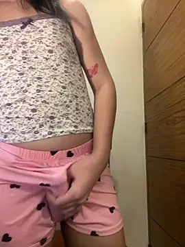 goddess_athena69 (T teen) - public cum