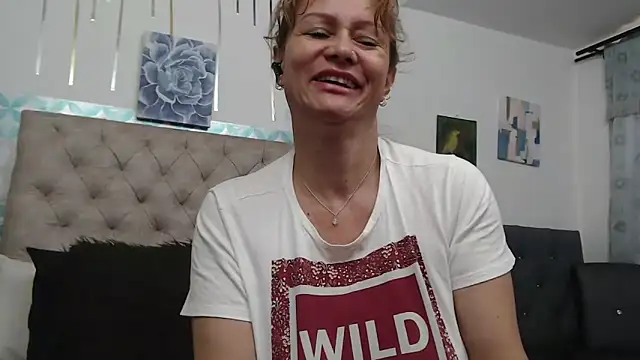 Victoriacoperino webcam