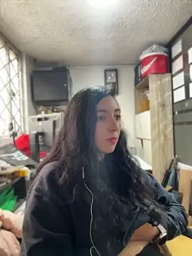 SALOME_KORLAND webcam