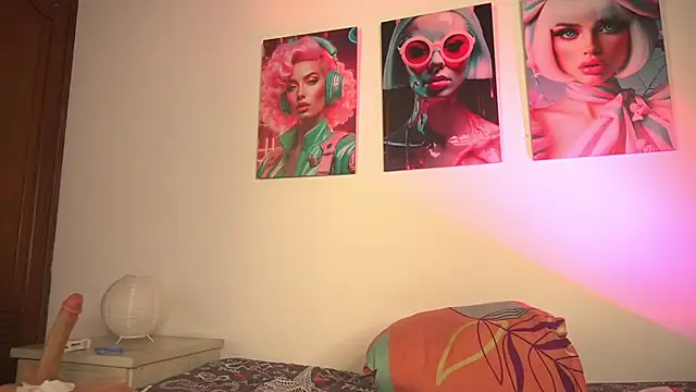 pocahotass_11 webcam