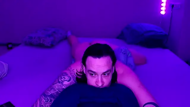 baphomet_from_ice webcam