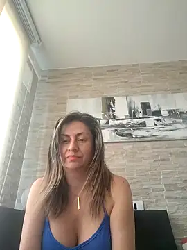 Latiinvenushot webcam