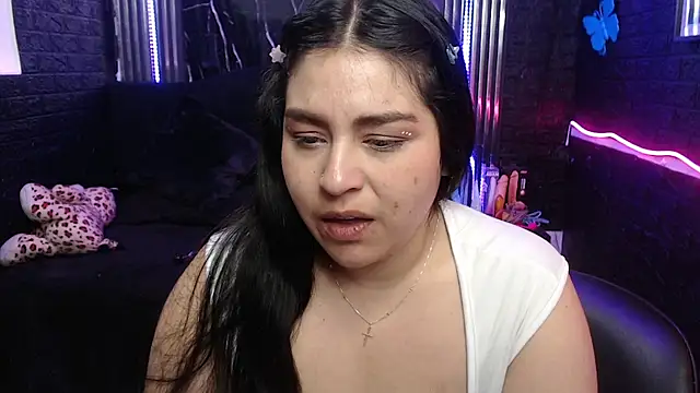 lehia_285 - Lehia_285's free webcam - UK Sex Cams