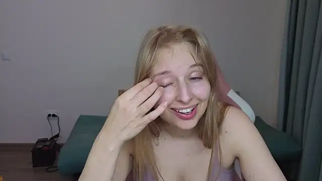 jessy_ginger - Jessy_Ginger's free webcam - UK Sex Cams