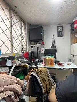 SALOME_KORLAND's room