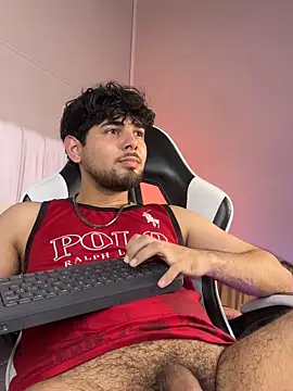 samir_bear - Samir_bear's free webcam - UK Sex Cams