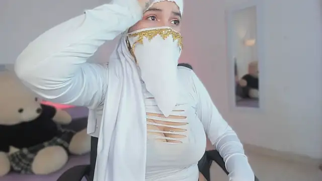 salma_isawwii webcam