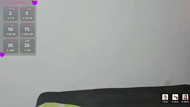 Cherrysweetyx webcam