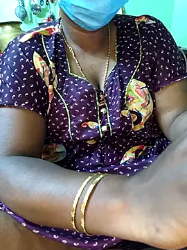 Tamilselviroja- webcam