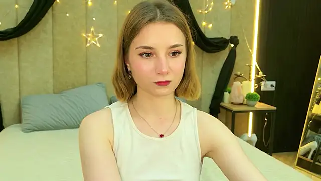 Janice_Corona webcam