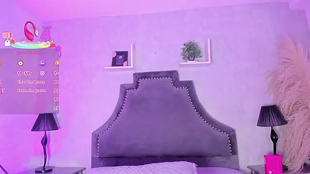 KarelyMitchel webcam