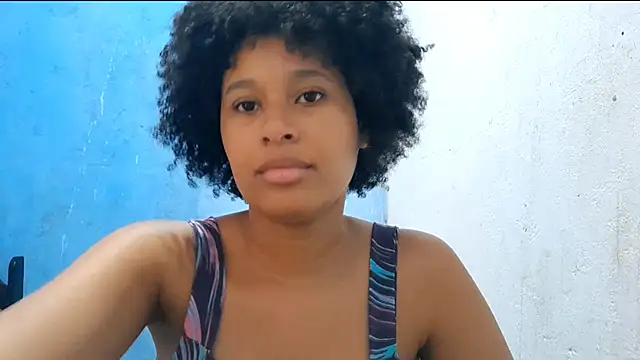 MadelynStamant webcam