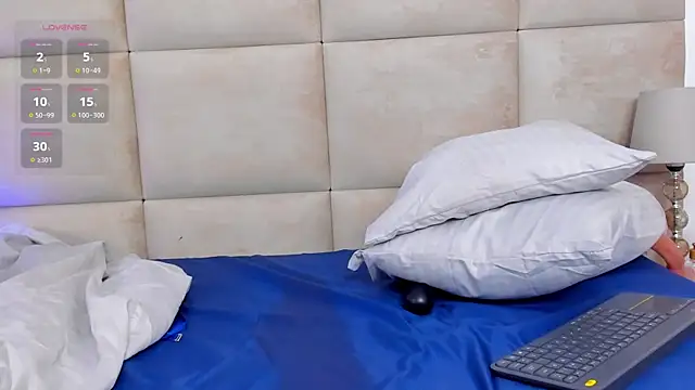 MelissaWilson1 webcam