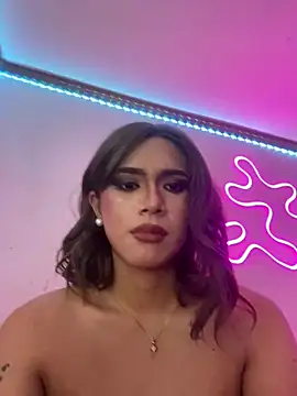 _Flirtyprincess_ webcam