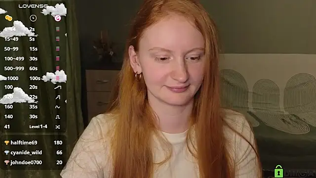 astoria_ross_ - Astoria_ross_'s free webcam - UK Sex Cams