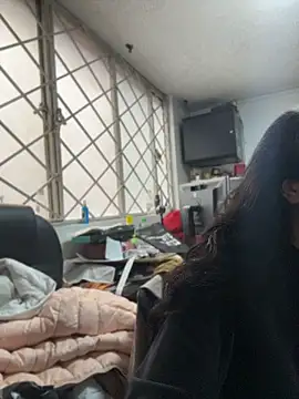 SALOME_KORLAND webcam