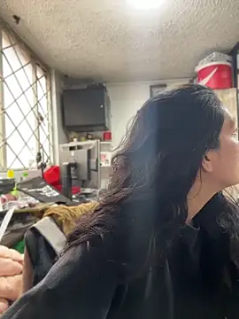 SALOME_KORLAND webcam