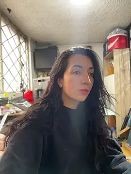 SALOME_KORLAND webcam