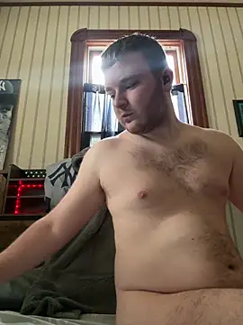 Nickalexburton webcam