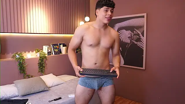 Ethan_occonor webcam