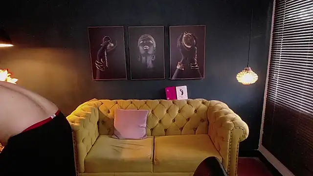 deivid_parker webcam