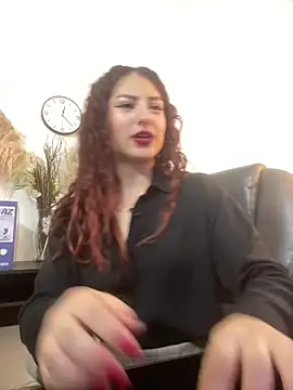 Sabriinaa_Foxx webcam