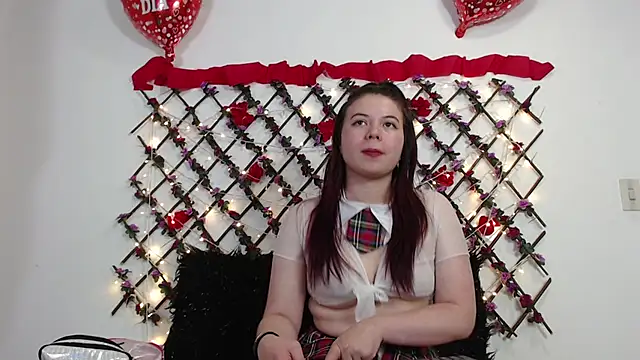 Samantha_Wallker webcam