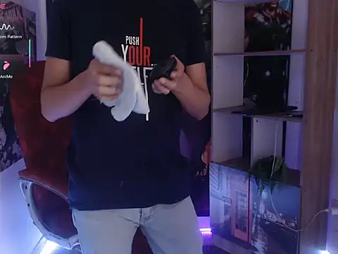 Kevin_Charless webcam