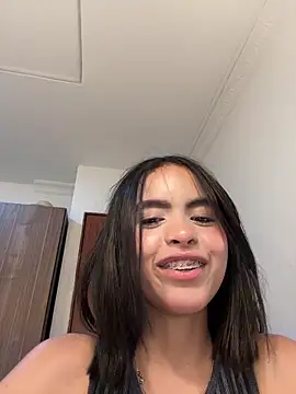 kitty_rousse01 webcam