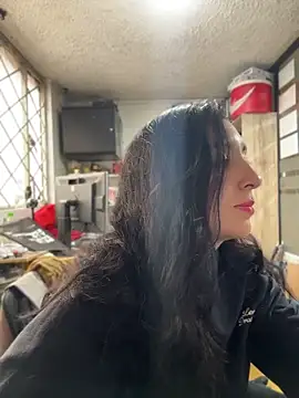 SALOME_KORLAND webcam