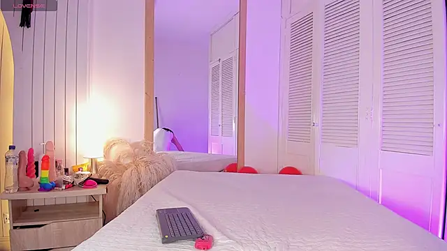 ALICESANDOVAL webcam