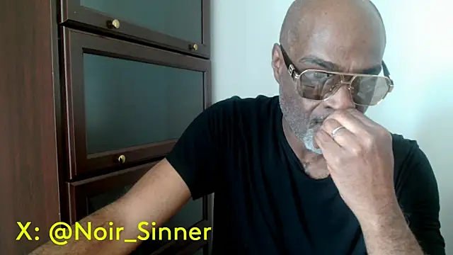 sinnernoir webcam