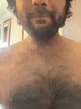 hemantha99 (M young) - full nude