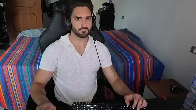 al3xox02 (M young) - CUMSHOW