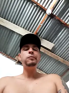 Cristian_Camila live sex cam