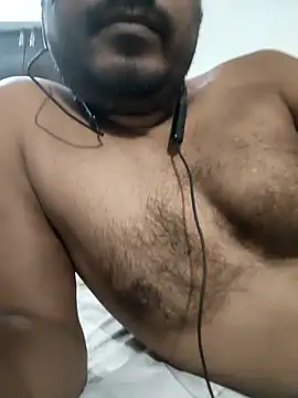 bengal_tiger420 (Ask my age) - Make it hard