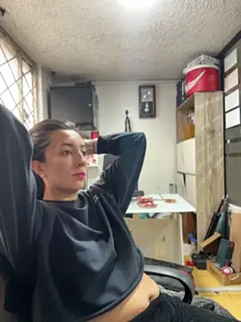 SALOME_KORLAND webcam