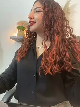 Sabriinaa_Foxx webcam