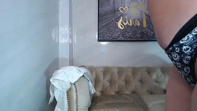 Afrodita_Wild_v webcam